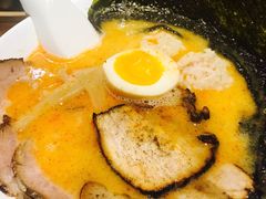 -一豚轩·烧鸟·豚骨拉面(五四路店)