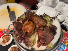 -索菲特酒店·海鲜自助 ·聚餐厅