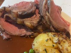 -拉蒂娜·巴西牛排馆 Latina·Brazilian Steakhouse(陆家嘴旗舰店)
