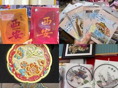 -西北轻工批发市场