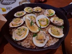 -一沙一城·岩烤牛扒(深圳首店)