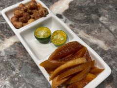 -禄婶鸡煲·打边炉