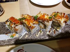 -昱匠·日本料理(金融街店)