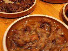 -华山国际酒店-西餐厅