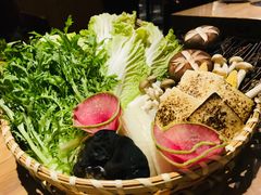 -塚田农场(悠唐店)