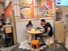 -吉野家(上海美罗城店)