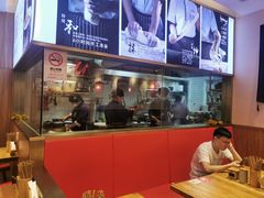 -陇上秦轩西安biangbiang面(EFC欧美金融商业城店)