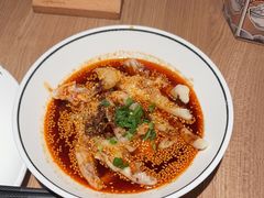 -太二酸菜鱼(天鹅湖万达店)