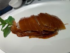 -四季民福烤鸭店(王府井东安门店)