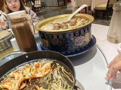 -老妈菜馆(建设街店)