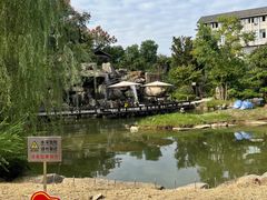 -溧阳天目湖天沐温泉