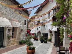 -华谊兄弟（长沙）电影小镇