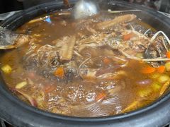 -探鱼·鲜青椒爽麻烤鱼(领展购物广场店)