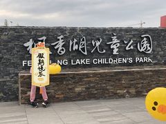 -枫香湖儿童公园