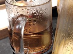 -鸽子侯·家宴·平价海鲜(市图书馆店)