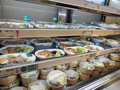 -宜家·瑞典风味餐厅(青岛商场店)