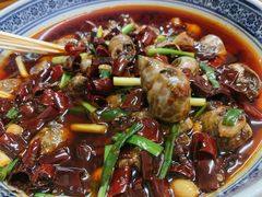 香辣大田螺-三哥田螺(北书院街店)