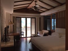 -三清山希尔顿度假酒店