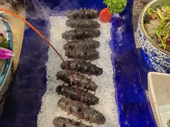 -丁字口海鲜热炒·烧烤大排档