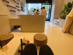 -泰合玺·精油疗愈 SPA(南京河西万达店)
