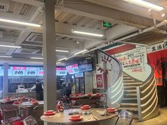 -生活如沸·顺德水牛奶火锅(大学路店)