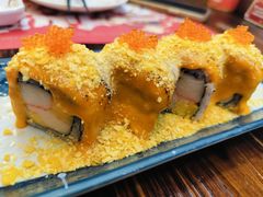 -仙隐小鹿料理食堂(龙湖万达店)