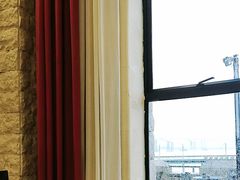 -南沙游艇会·大兵船餐厅