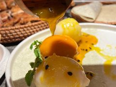 -前海沿•青岛菜(中山路天主教堂店)