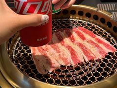 -極屋鮨牛 · 烧肉酒场(时代C馆店)