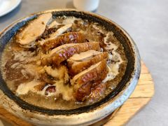 -张烤鸭·川菜·非遗冒烤鸭(青石桥店)