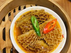 -古韵轩·江浙融合菜(梁溪店)