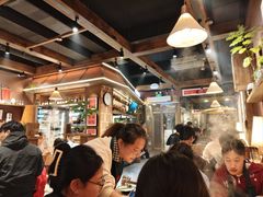 -巴卤社老火锅(财富店)