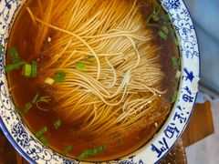 -老横泾面馆(吴中横泾店)