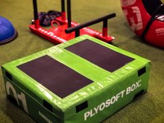 -上海嘉里健身Kerry Sports Shanghai