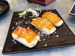 -白天鹅宾馆-宏图府餐厅