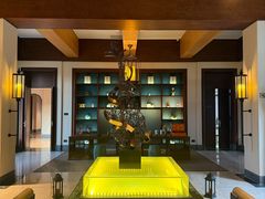 -西安华清御汤酒店