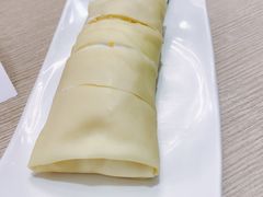 芒果班戟-佰搭果·广式茶餐厅(西华路店)