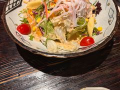 -芥岛(河北大街店)