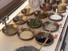 -探鱼·鲜青椒爽麻烤鱼(苏宁广场店)