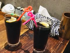 -鸟鸣门屋台料理(金帝银泰店)