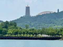 -牛首山文化旅游区