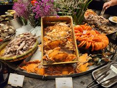 -安蒂娅·海鲜自助餐厅(安蒂娅美兰酒店)