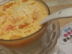 -味莊茶餐厅·自家點心(万象城店)