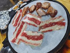 -旺记碳烤肥牛(总店)