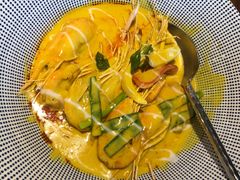 -星叶·东南亚料理(宁波万象汇店)