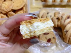 奶酪饼干-甜嘟嘟烘焙坊(舒城路店)