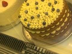 juicy水果蛋糕-Juicy Bakery(瑞景店)