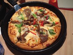 -必胜客(远大路店)