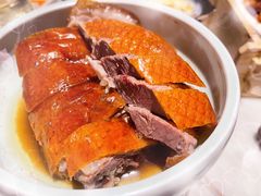-新好景海鲜酒家(新塘店)