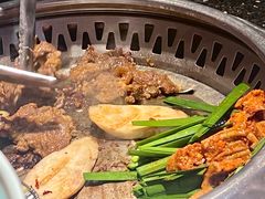 -木槿花韩式炭烤·熟成肉工坊(孙文东路店)